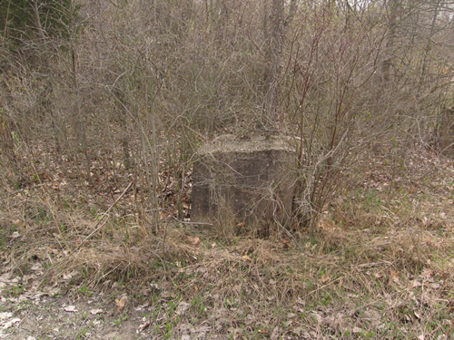 Western Michigan Speedway (West Michigan Speedway) - Spring 2008 From Me (newer photo)